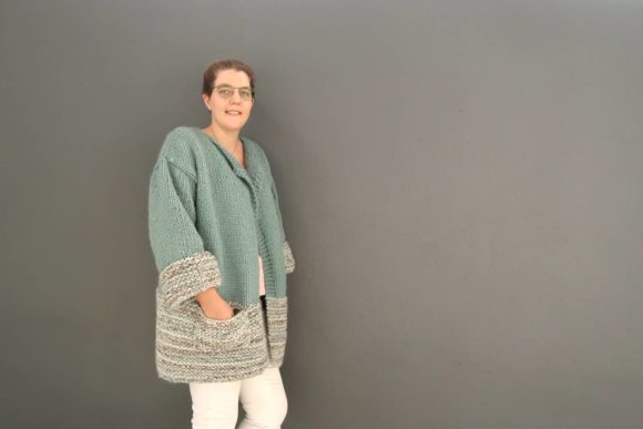 Apricity Cardigan