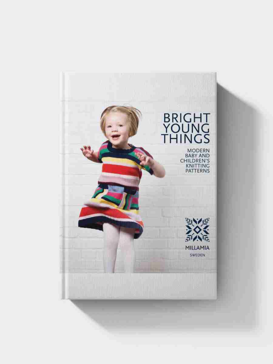 Bright Young Things: Modern Baby and Children’s Knitting Patterns