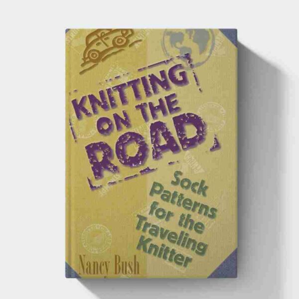 Knitting on the Road