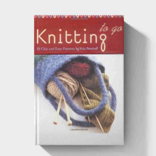 Knitting to Go Deck