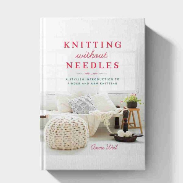 Knitting Without Needles