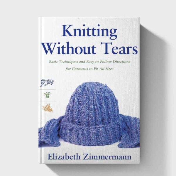 Knitting Without Tears