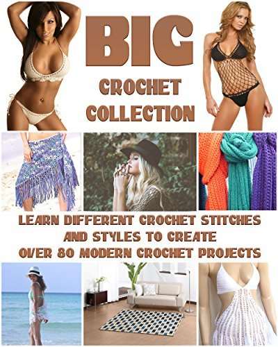 Big Crochet Collection