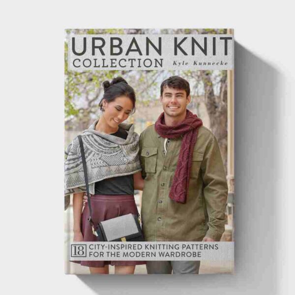 Urban Knit Collection