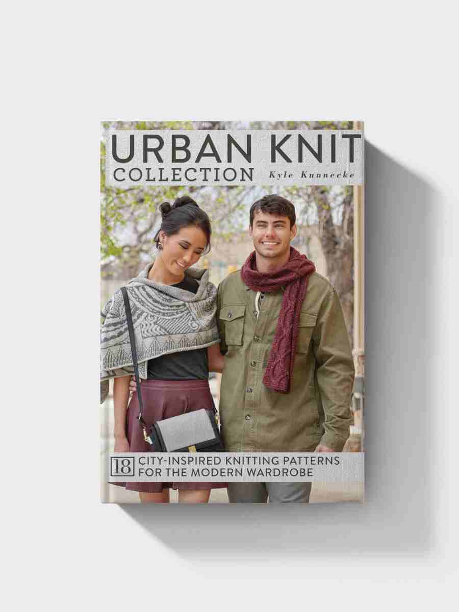 Urban Knit Collection