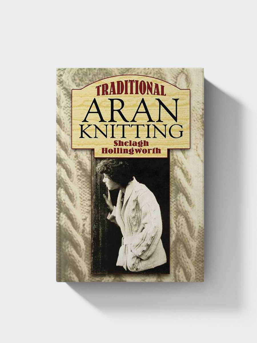 Traditional Aran Knitting