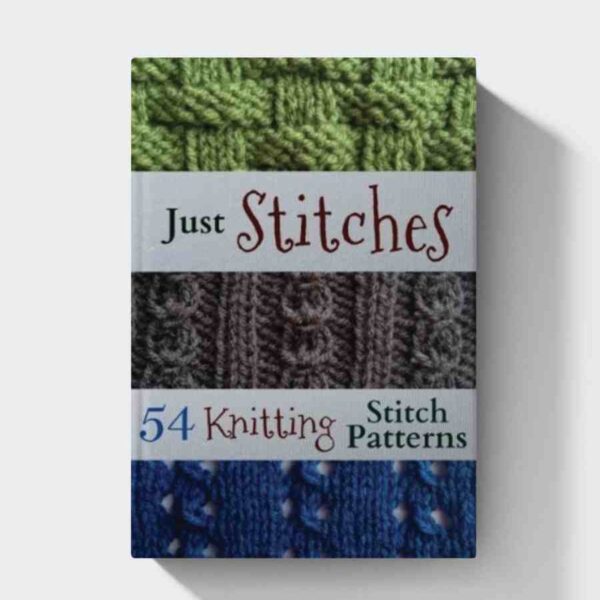 Just Stitches