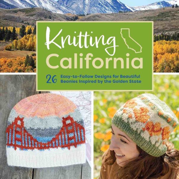 Knitting California