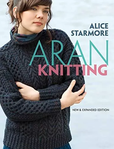 Aran Knitting