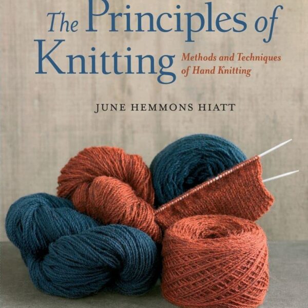 The Principles of Knitting
