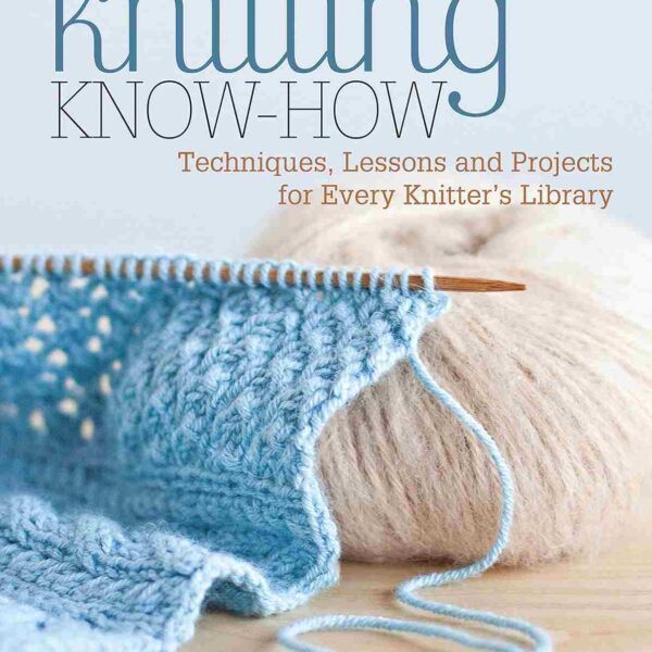 Knitting Know-How