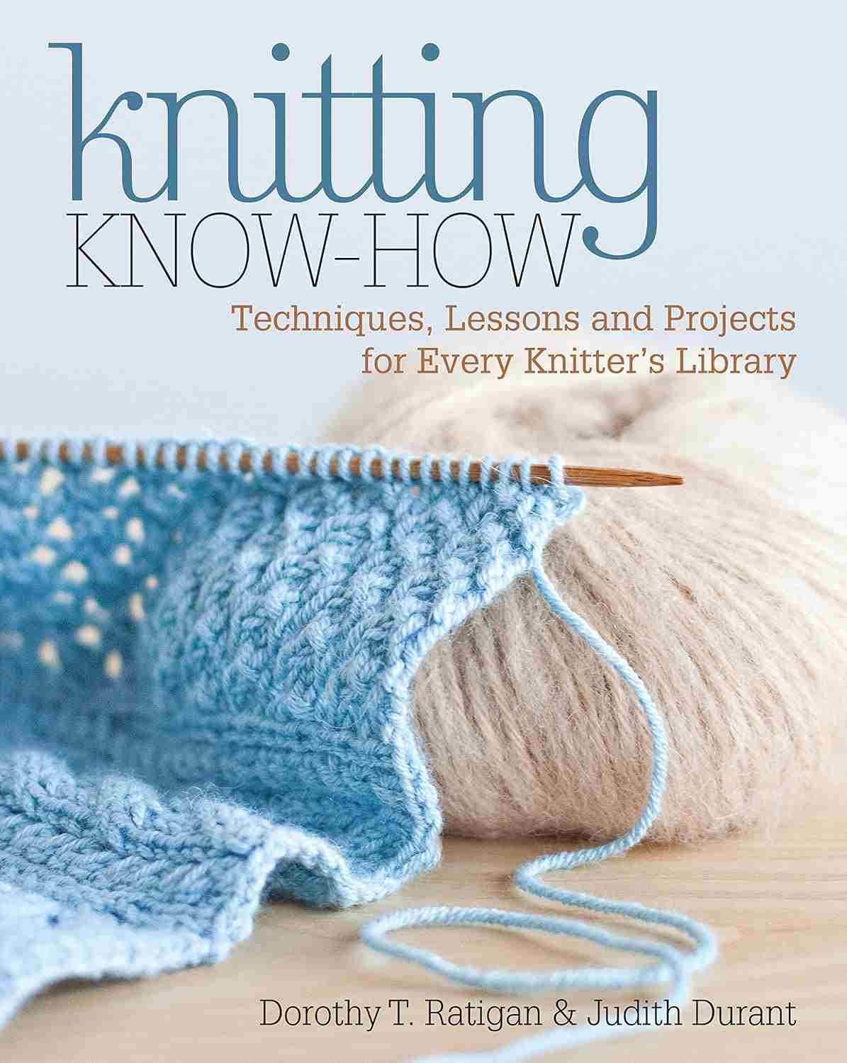Knitting Know-How